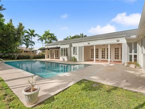 440 SW 29th Road, Miami FL 33129