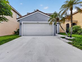 7823 Springfield Lake Drive, Lake Worth FL 33467