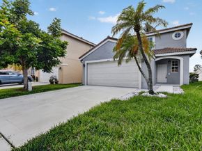7823 Springfield Lake Drive, Lake Worth FL 33467