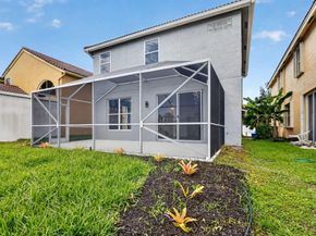 7823 Springfield Lake Drive, Lake Worth FL 33467