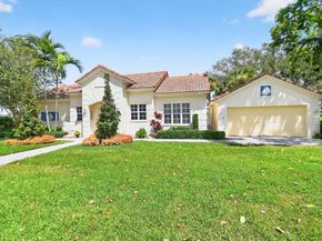 7823 Springfield Lake Drive, Lake Worth FL 33467