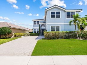 11038 Harbour Springs Circle, Boca Raton FL 33428