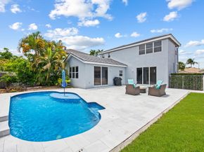 11038 Harbour Springs Circle, Boca Raton FL 33428