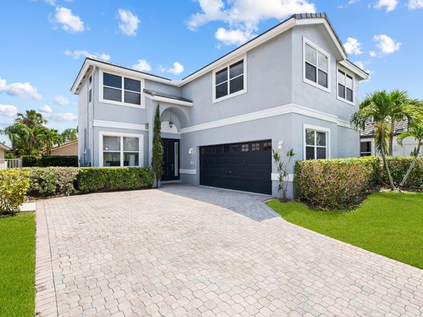 11038 Harbour Springs Circle, Boca Raton FL 33428