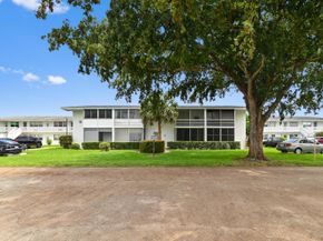 149 Coventry G, West Palm Beach FL 33417
