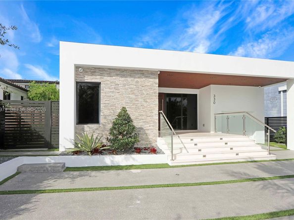 330 SW 19th Road, Miami FL 33129