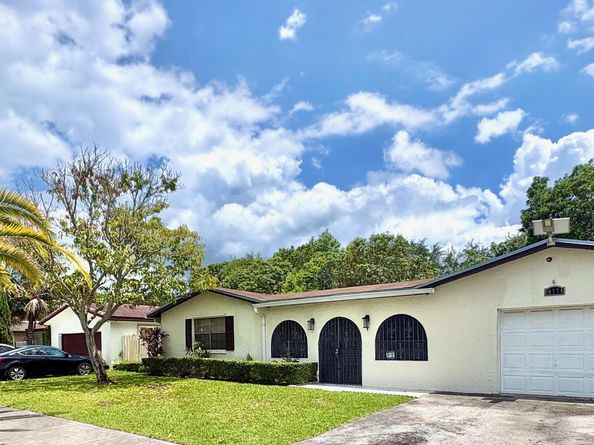 10774 SW 175th Terrace, Miami FL 33157