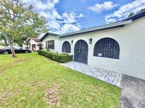 10774 SW 175th Terrace, Miami FL 33157