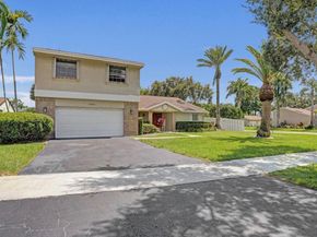 14701 Madison Place, Davie FL 33325