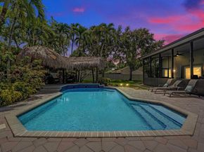 14701 Madison Place, Davie FL 33325