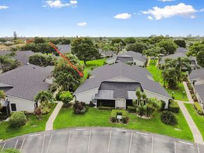 4383 Willow Pond Circle, West Palm Beach FL 33417