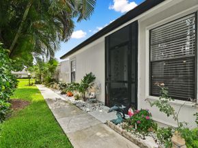 4383 Willow Pond Circle, West Palm Beach FL 33417