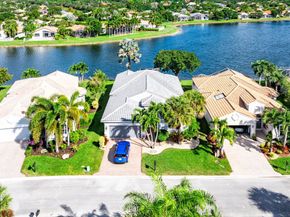9557 Vercelli Street, Lake Worth FL 33467