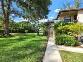 9286 Vista Del Lago 35B, Boca Raton FL 33428