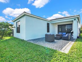 16463 Sea Turtle Place, Westlake FL 33470