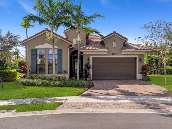 9475 Kalmar Circle W, Parkland FL 33076