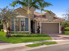 9475 Kalmar Circle W, Parkland FL 33076