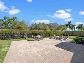 1222 Stardust Way Way, Royal Palm Beach FL 33411