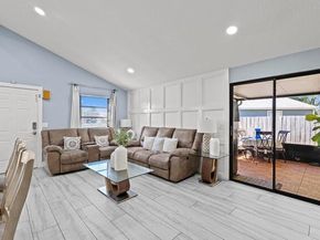 1222 Stardust Way Way, Royal Palm Beach FL 33411