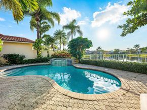 16815 Knightsbridge Lane, Delray Beach FL 33484