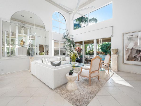 16815 Knightsbridge Lane, Delray Beach FL 33484