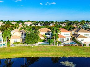 16815 Knightsbridge Lane, Delray Beach FL 33484