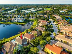 16815 Knightsbridge Lane, Delray Beach FL 33484