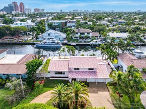 2872 NE 29th Street, Fort Lauderdale FL 33306