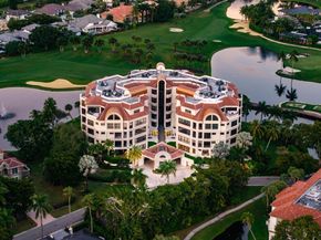 7383 Orangewood Lane 501, Boca Raton FL 33433