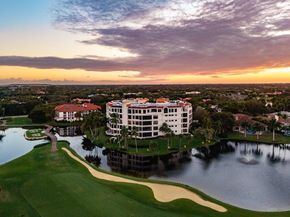 7383 Orangewood Lane 501, Boca Raton FL 33433