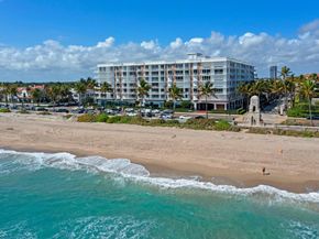 100 Worth Avenue 401, Palm Beach FL 33480