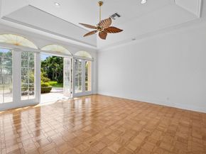 12312 Channel Drive, North Palm Beach FL 33408