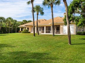 12312 Channel Drive, North Palm Beach FL 33408