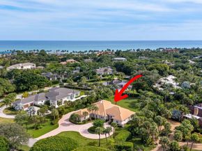12312 Channel Drive, North Palm Beach FL 33408