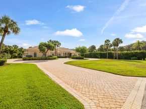12312 Channel Drive, North Palm Beach FL 33408