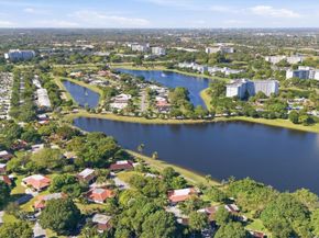 2903 N Palm Aire Drive (VILLA), Pompano Beach FL 33069