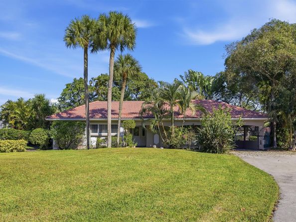 2903 N Palm Aire Drive (VILLA), Pompano Beach FL 33069