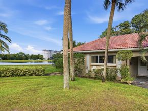 2903 N Palm Aire Drive (VILLA), Pompano Beach FL 33069