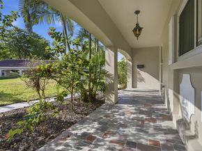 2903 N Palm Aire Drive (VILLA), Pompano Beach FL 33069