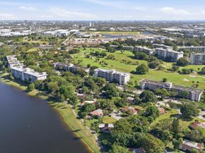 2903 N Palm Aire Drive (VILLA), Pompano Beach FL 33069