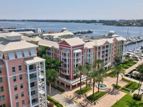 806 E Windward Way 217, Lantana FL 33462