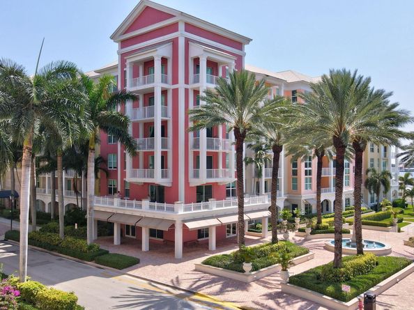 806 E Windward Way 217, Lantana FL 33462