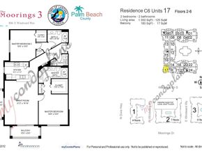 806 E Windward Way 217, Lantana FL 33462