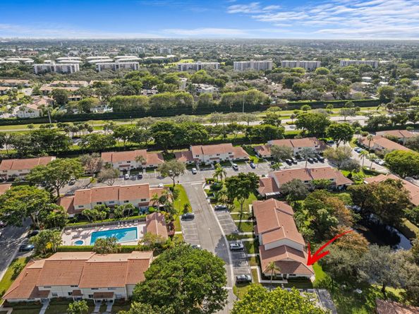 6262 Walk Circle, Boca Raton FL 33433