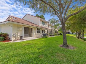 6262 Walk Circle, Boca Raton FL 33433