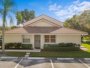 6262 Walk Circle, Boca Raton FL 33433