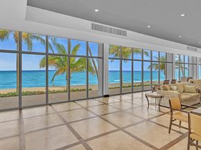 4300 N Ocean Blvd 19L, Fort Lauderdale FL 33308