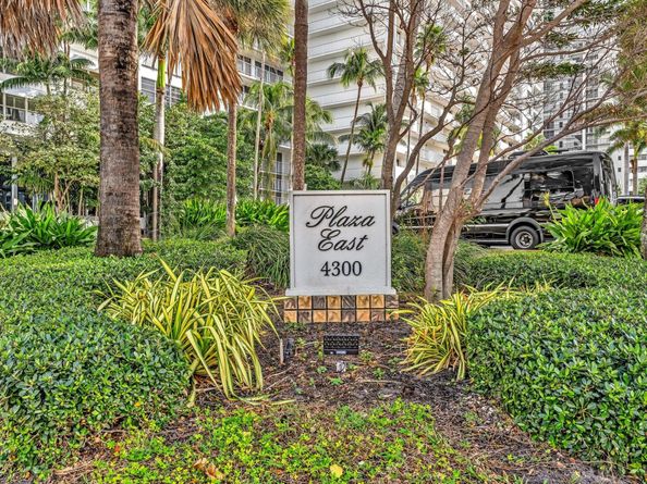 4300 N Ocean Blvd 19L, Fort Lauderdale FL 33308