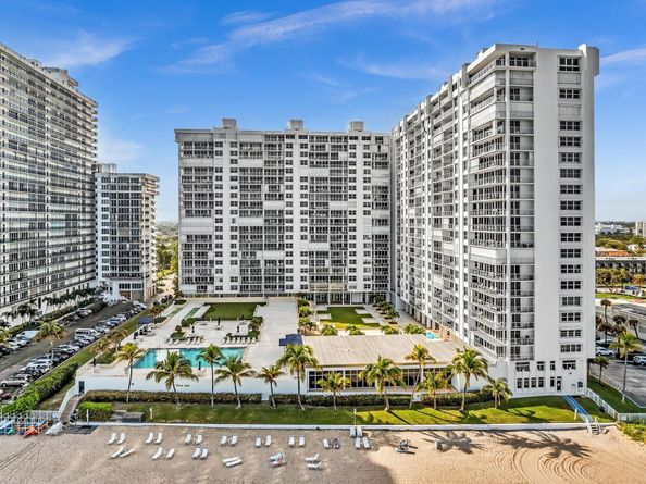 4300 N Ocean Blvd 19L, Fort Lauderdale FL 33308
