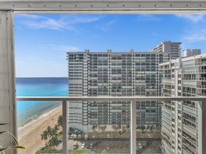 4300 N Ocean Blvd 19L, Fort Lauderdale FL 33308